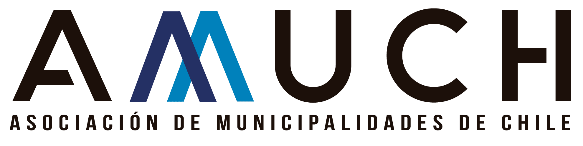 Logo AMUCH